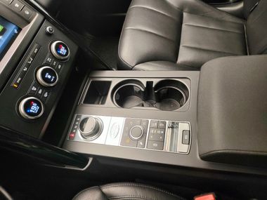 Land Rover Discovery 2017 года, 178 518 км - вид 11