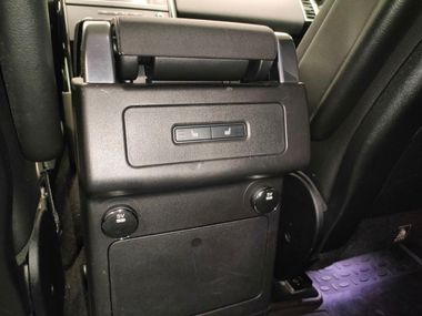 Land Rover Discovery 2017 года, 178 518 км - вид 16