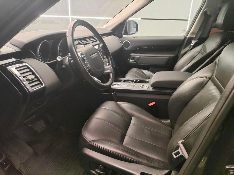 Land Rover Discovery 2017 года, 178 518 км - вид 12