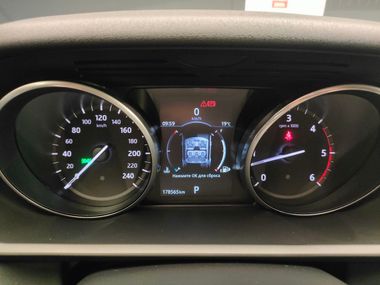 Land Rover Discovery 2017 года, 178 518 км - вид 7