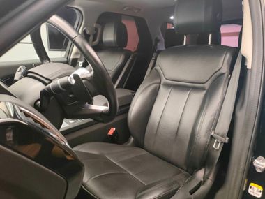 Land Rover Discovery 2017 года, 178 518 км - вид 15