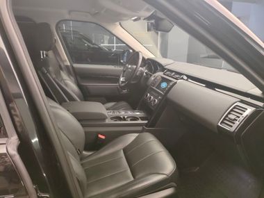 Land Rover Discovery 2017 года, 178 518 км - вид 18