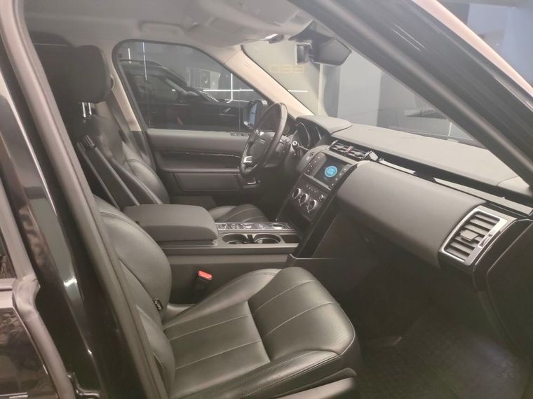 Land Rover Discovery 2017 года, 178 518 км - вид 18