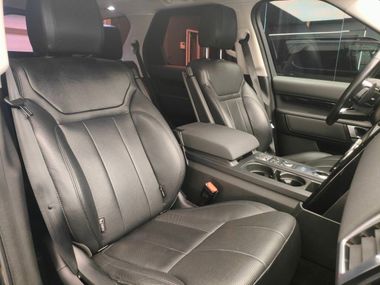 Land Rover Discovery 2017 года, 178 518 км - вид 19