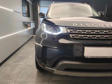 Land Rover Discovery 2017 года, 178 518 км - вид 25