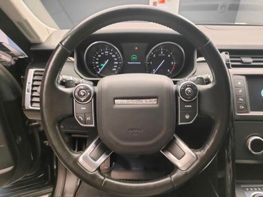 Land Rover Discovery 2017 года, 178 518 км - вид 8