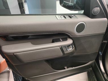 Land Rover Discovery 2017 года, 178 518 км - вид 14