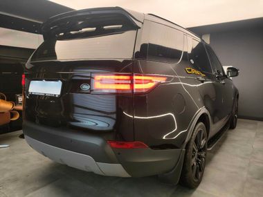 Land Rover Discovery 2017 года, 178 518 км - вид 4