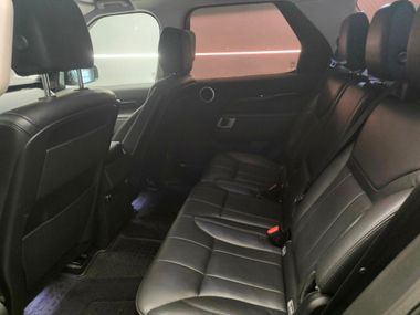 Land Rover Discovery 2017 года, 178 518 км - вид 17
