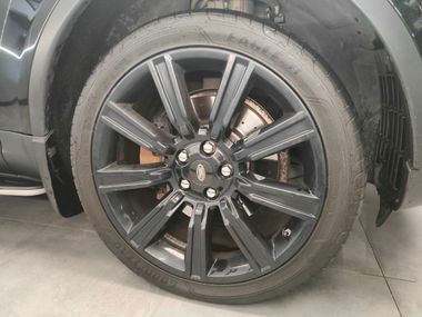 Land Rover Discovery 2017 года, 178 518 км - вид 27