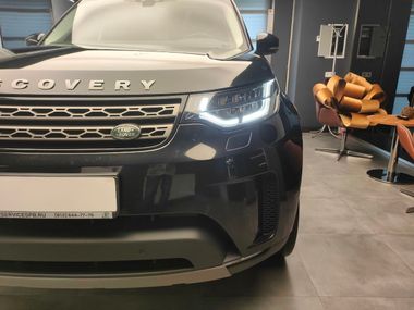Land Rover Discovery 2017 года, 178 518 км - вид 26