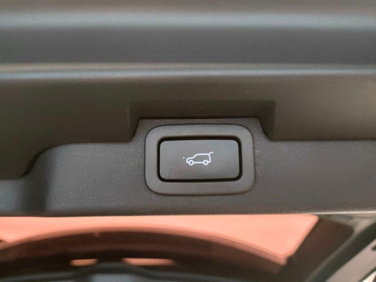 Land Rover Discovery 2017 года, 178 518 км - вид 23