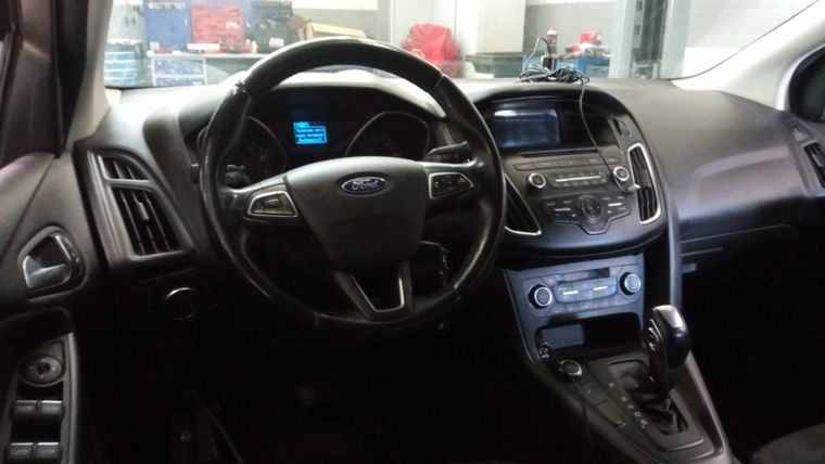 Ford Focus 2016 года, 148 353 км - вид 5