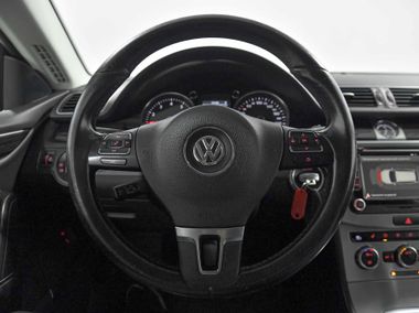 Volkswagen Passat CC 2011 года, 262 470 км - вид 10