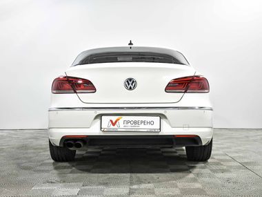 Volkswagen Passat CC 2011 года, 262 470 км - вид 6