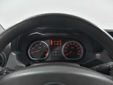 Renault Duster 2012 года, 67 577 км - вид 8