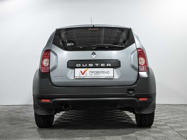 Renault Duster 2012 года, 67 577 км - вид 6