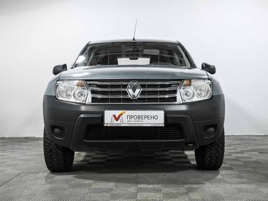 Renault Duster 2012 года, 67 577 км - вид 3