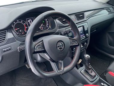 Skoda Rapid 2019 года, 108 058 км - вид 5