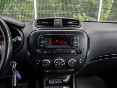 Kia Soul 2014 года, 230 000 км - вид 7