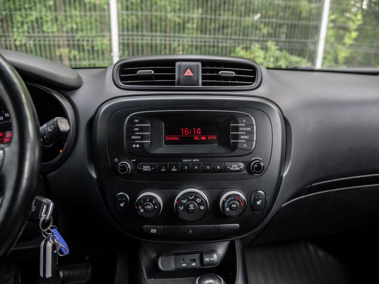 Kia Soul 2014 года, 230 000 км - вид 7