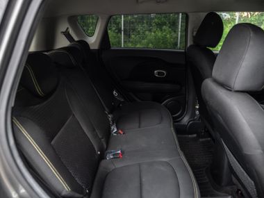 Kia Soul 2014 года, 230 000 км - вид 11
