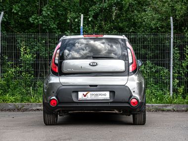 Kia Soul 2014 года, 230 000 км - вид 4