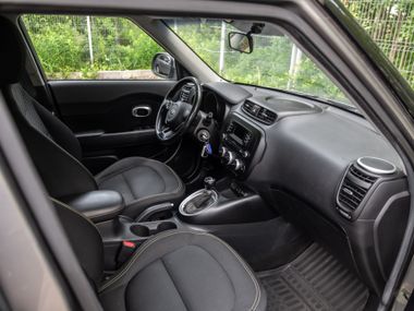 Kia Soul 2014 года, 230 000 км - вид 13