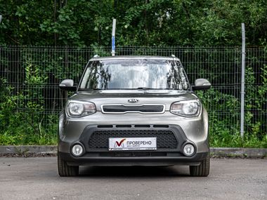 Kia Soul 2014 года, 230 000 км - вид 3