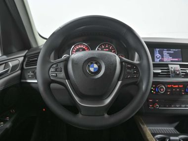 BMW X3 2012 года, 267 000 км - вид 8