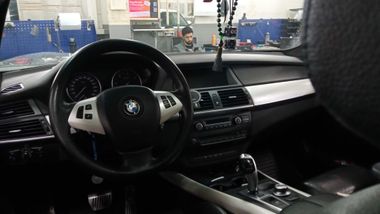 BMW X5 2007 года, 224 051 км - вид 5