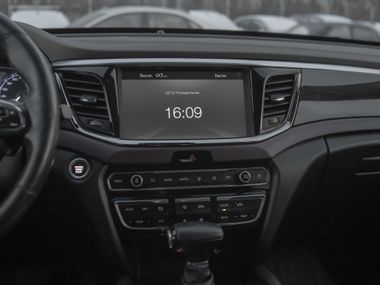 GAC GS8 2022 года, 120 000 км - вид 9