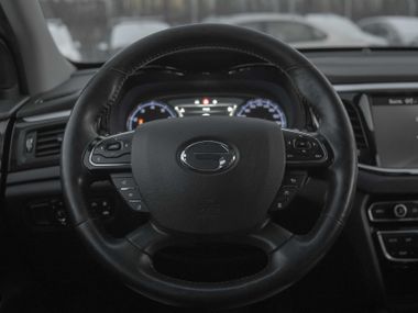 GAC GS8 2022 года, 120 000 км - вид 7