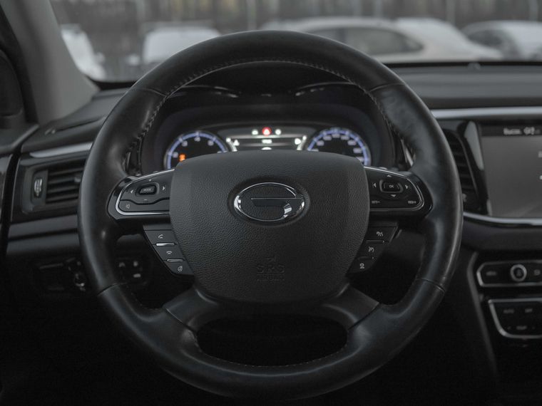 GAC GS8 2022 года, 120 000 км - вид 7