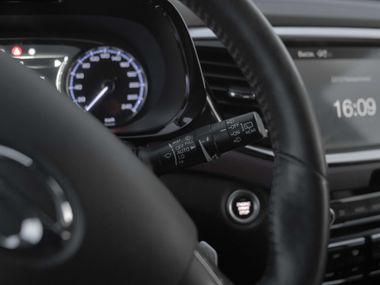 GAC GS8 2022 года, 120 000 км - вид 8