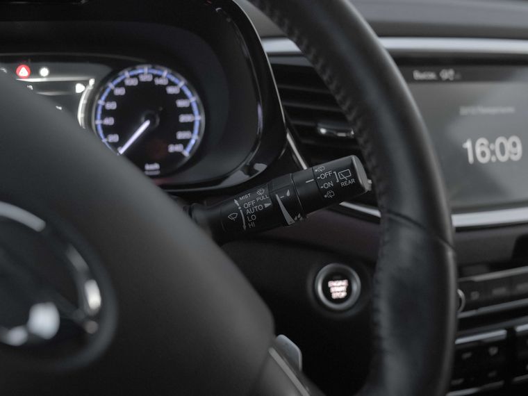 GAC GS8 2022 года, 120 000 км - вид 8