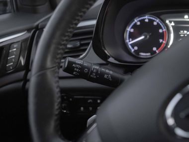 GAC GS8 2022 года, 120 000 км - вид 6