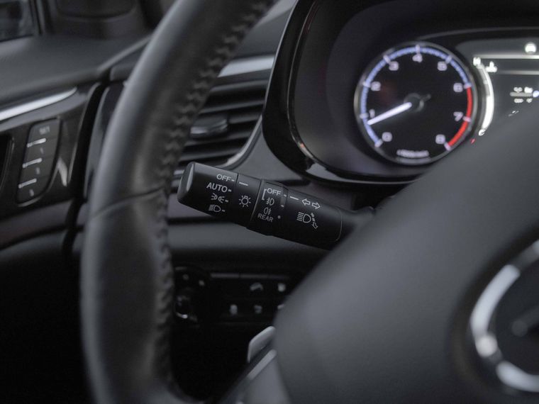 GAC GS8 2022 года, 120 000 км - вид 6