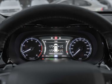 GAC GS8 2022 года, 120 000 км - вид 5