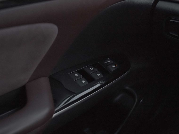 GAC GS8 2022 года, 120 000 км - вид 12