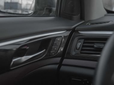 GAC GS8 2022 года, 120 000 км - вид 13