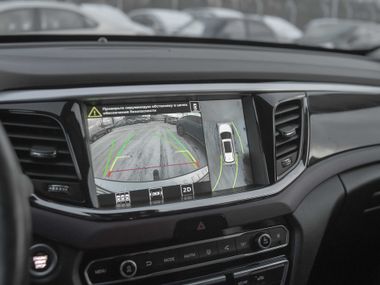 GAC GS8 2022 года, 120 000 км - вид 10