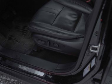 GAC GS8 2022 года, 120 000 км - вид 14