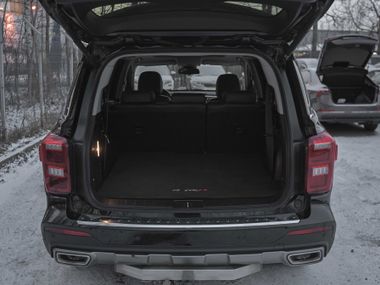 GAC GS8 2022 года, 120 000 км - вид 18