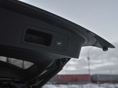 GAC GS8 2022 года, 120 000 км - вид 19