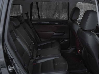 GAC GS8 2022 года, 120 000 км - вид 15