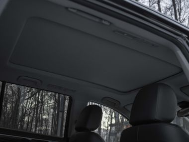 GAC GS8 2022 года, 120 000 км - вид 16