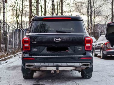 GAC GS8 2022 года, 120 000 км - вид 4