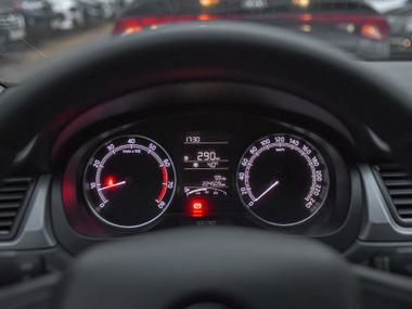 Skoda Rapid 2017 года, 224 500 км - вид 5