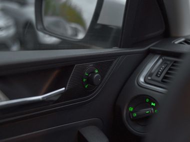 Skoda Rapid 2017 года, 224 500 км - вид 10